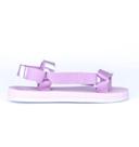 Papete capricho news straps lilás/branco