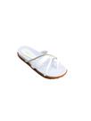 Papete Chic Line Strass Luxo Branca Papete Chic Line Strass Luxo Branca