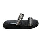 Papete Chinelo Moleca 2025 Brilho Strass 5469.135 Original