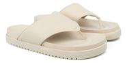 Papete Chinelo Rasteira Flatform Feminina Leve Luxo Verão Papete Chinelo Rasteira Flatform Feminina Leve Luxo Verão