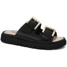 Papete Comfortflex Metalizada Feminino 2446402