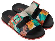 Papete Disney Summer Slide Moana Grendene Kids 23288