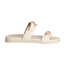 Papete Dupla Tira Off White Dm Papete Dupla Tira Off White Dm