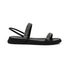 Papete Feminina Brilho Flat Confortável Macia Leve Moda Papete Feminina Brilho Flat Confortável Macia Leve Moda