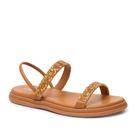 Papete Feminina Brilho Flat Confortável Macia Leve Moda
