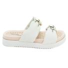 Papete Feminina Modare 7178.122 - Branco