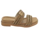 Papete Feminina Modare 7205.103 - Marrom Papete Feminina Modare 7205.103 - Marrom