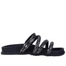 Papete Feminina Zariff Zapm58 Preto Onix