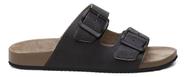 Papete Feminino Chinelo Em Couro An Sandalia Ortopedica Papete Feminino Chinelo Em Couro An Sandalia Ortopedica