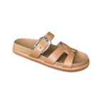 Papete Feminino Slide Vizzano