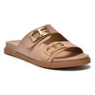 Papete Flatform Feminina Via Marte
