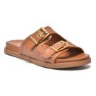 Papete Flatform Feminina Via Marte