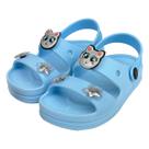 Papete Infantil Babuche Sandalia Menina Gatinho Macio Leve Magicc P-002 Papete Infantil Babuche Sandalia Menina Gatinho Macio Leve Magicc P-002
