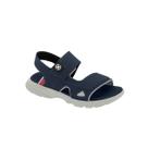 Papete Infantil Casual Marinho Molekinho 020700 Papete Infantil Casual Marinho Molekinho 020700