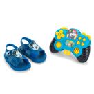 Papete Infantil Disney Game do 19 ao 27 23283