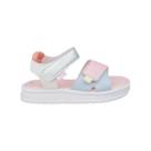 Papete Infantil Feminino Pampili Petit Branco - 7390
