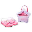 Papete Infantil Grendene Barbie Popstar Bag Papete Infantil Grendene Barbie Popstar Bag