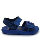 Papete Infantil Grendene Masculino Sonic Team 23175