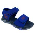 Papete Infantil Klin Light 059 Menino - Azul e Vermelho Papete Infantil Klin Light 059 Menino - Azul e Vermelho
