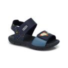 Papete Infantil Klin Tic Tac Menino Estilo e Conforto