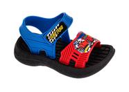 Papete Infantil Masculina Carro Teko Teko 25 ao 32