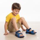 Papete Infantil Masculina Rider Twist Azul Marinho Sandália Menino Macia Original Escola 17 ao 24 Papete Infantil Masculina Rider Twist Azul Marinho Sandália Menino Macia Original Escola 17 ao 24