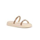 Papete Infantil Tiras Strass Mini Sua Cia 019816