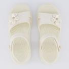 Papete Klin Tic Tac Infantil Off White