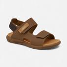 Papete Klin Urban Masculina Infantil Marrom
