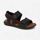 Papete Klin Urban Masculina Infantil Preta