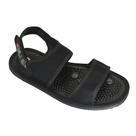 Papete Massageadora Magnética Super Preto 37/38 Par - Terumi