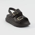 Papete Modare Ultraconforto Camel
