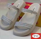 Papete Moleca Brilho Feminina 5469.135