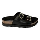 Papete moleca flatform feminino 5500105 Papete moleca flatform feminino 5500105