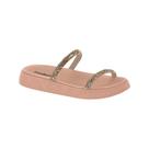 Papete Moleca Flatform Feminino Papete Moleca Flatform Feminino