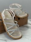 Papete offline soft/tira strass perola tamanho 36 ver24