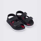 Papete Rider R Line Plus Baby - Preto Papete Rider R Line Plus Baby - Preto