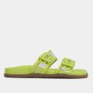 Papete Shoestock Vinil Feminina Papete Shoestock Vinil Feminina