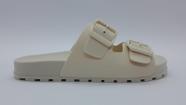 Papete Slide Off White
