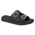Papete Tamanco Moleca Confort Casual Feminino Adulto - Ref 5506.101