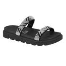 Papete vizzano 2 tira pronta strass 6459.110.24698 Papete vizzano 2 tira pronta strass 6459.110.24698