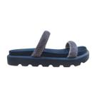 Papete Vizzano Tratorada Strass 6459110 - Feminino
