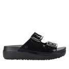 Papete Zaxy Feminina Partner High 19059 Preto