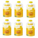 PAPINHA BEBÊ PAPAPÁ ORGÂNICA MANGA 100g - KIT C/6un