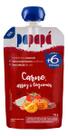Papinha de Carne Arroz Legumes Alimentação Infantil 120g Papinha de Carne Arroz Legumes Alimentação Infantil 120g