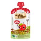 Papinha de Maçã Orgânica Natuzinho 99g