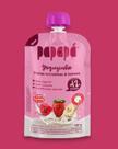 Papinha Iog. Frutas Verm. Banana 100g