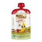 Papinha Orgânica Bebe Morango Banana Vegana 99g Natuzinho