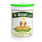 Papinha para filhotes de passarinhos - papa para pássaros filhotes Alcon 600g Papinha para filhotes de passarinhos - papa para pássaros filhotes Alcon 600g