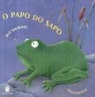 Papo Do Sapo, O - Salamandra - LC Papo Do Sapo, O - Salamandra - LC